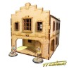 Townhouse A - OTS002