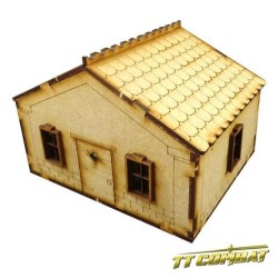 Small House A - OTS003