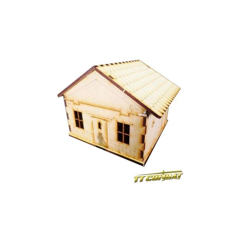 Small House C - OTS016