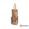 Chrysar Building  - TTSCW-SFX-009