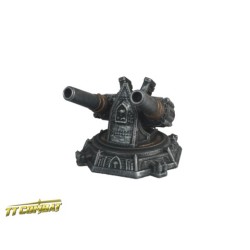Siege Cannon Platform - SFGRA007