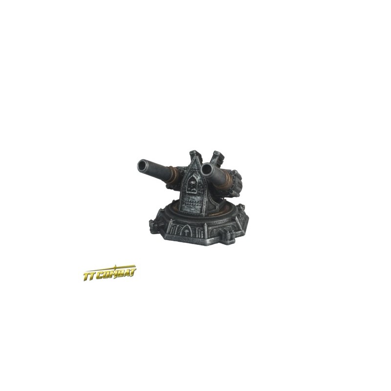 Siege Cannon Platform - SFGRA007