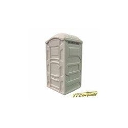 Portable Toilets Set - DCSRA003