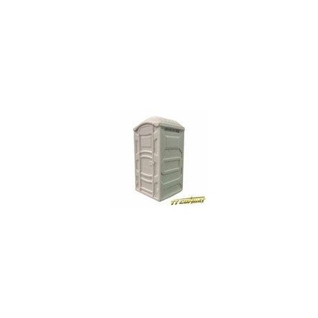 Portable Toilets Set - DCSRA003 Portable Toilets Set - DCSRA003