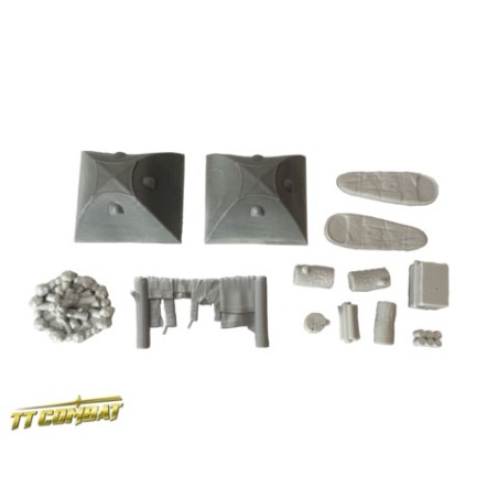 Camping Set - DCSRA015 Camping Set - DCSRA015