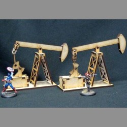 Oil Pump - WWS022