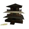 Pagoda Extension - EES007