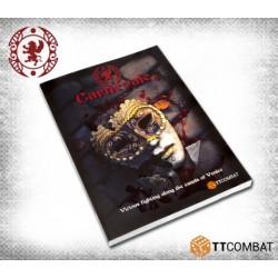 Carnevale - Carnevale Rulebook - TTC-CMGK-ACC-001