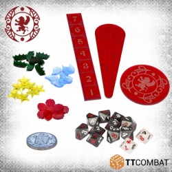 Carnevale Gaming Accessories