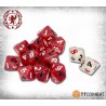 TTCGR-ACC-003 - Carnevale - The Guild Dice