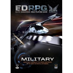 Elite Dangerous RPG Military