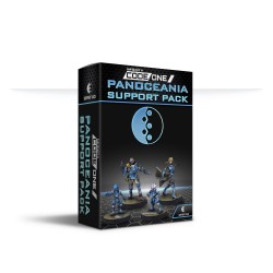 Infinity Code One - PanOceania Support Pack - 281214-0825