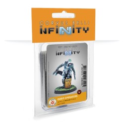 Infinity - Greif Operators (2 Breaker pistols) - 280747-0829