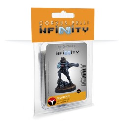 Infinity - Securitate...