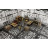 Battle Systems - Fantasy Village Furniture - BSTFWA011
