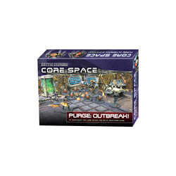 CORE SPACE - EXTENSION...