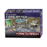 CORE SPACE - EXTENSION PURGE OUTBREAK