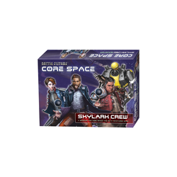 CORE SPACE - EXTENSION SKYLARK CREW - BSGCSE007