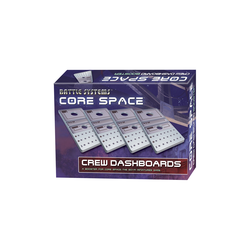 CORE SPACE - DASHBOARD BOOSTER