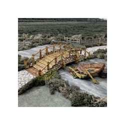 Battle Systems - Bridge