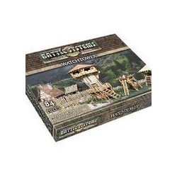 Battle Systems - Watchtower  (inclus dans Fantasy Battelfield) - BSTFWE008