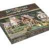 BSTFWE003 Battle Systems - Storage Barn  (inclus dans Fantasy Village)