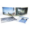 Fallout: Wasteland Warfare - RPG - GM screen and Booklet MUH052063