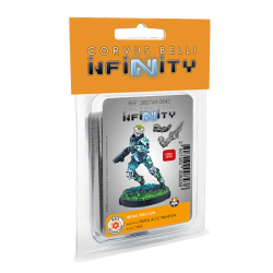 Infinity - Hatail Spec-Ops