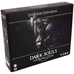Dark Souls™: The Board Game...