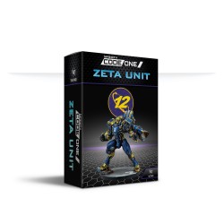 Infinity Code One - Zeta Unit - 282008-0846