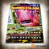 RUMBLESLAM - LIVRE DES REGLES V2 (ANGLAIS) - TTRSK-ACC-001