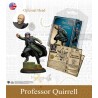 Harry Potter - Professeur Quirrell (FR) - HPMAG65FR