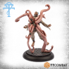 Carnevale - Unleashed Madman - TTCGR-DOC-001 Carnevale - Unleashed Madman - TTCGR-DOC-001