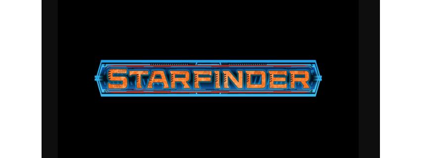 Figurines Starfinder Archon Studio