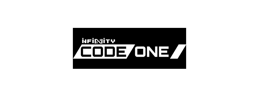 Infinity Code One
