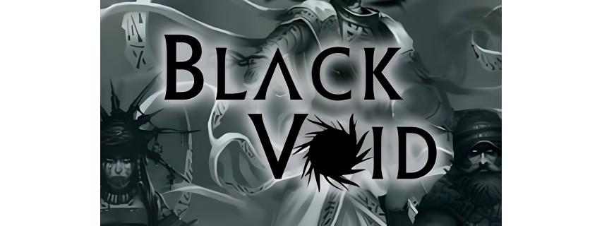 Black Void RPG