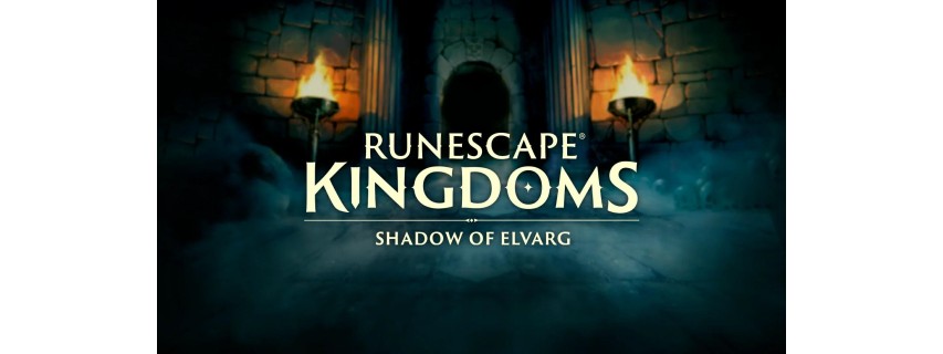 Runescape Kingdoms