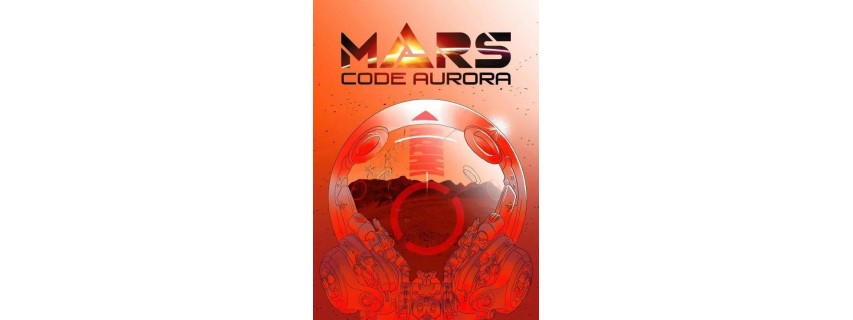 Mars Code Aurora