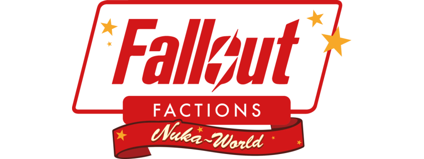 Fallout Factions