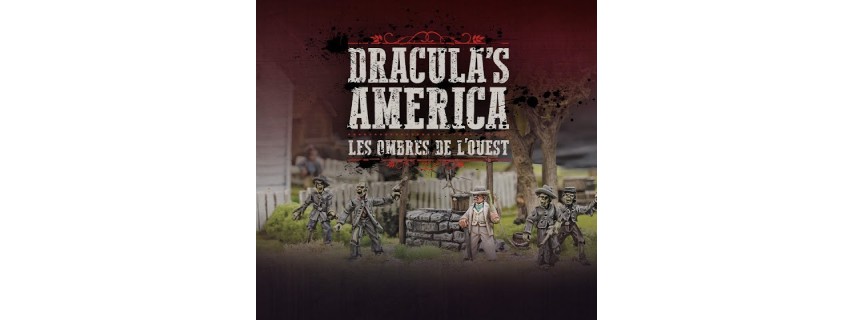 Dracula's America