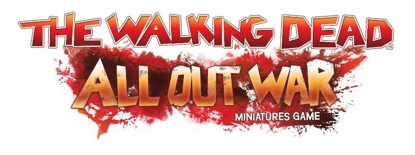 The Walking Dead, All Out War