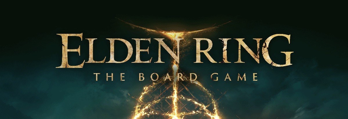 Elden Ring, the Board Game