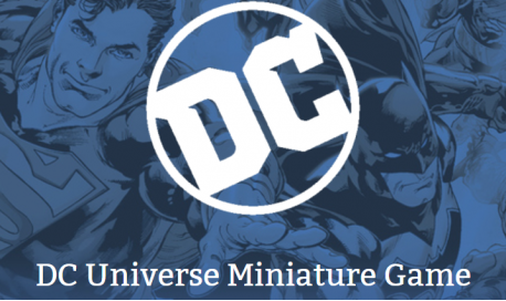 Déstockage DC Universe
