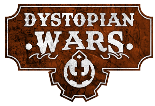Déstockage Dystopian Wars
