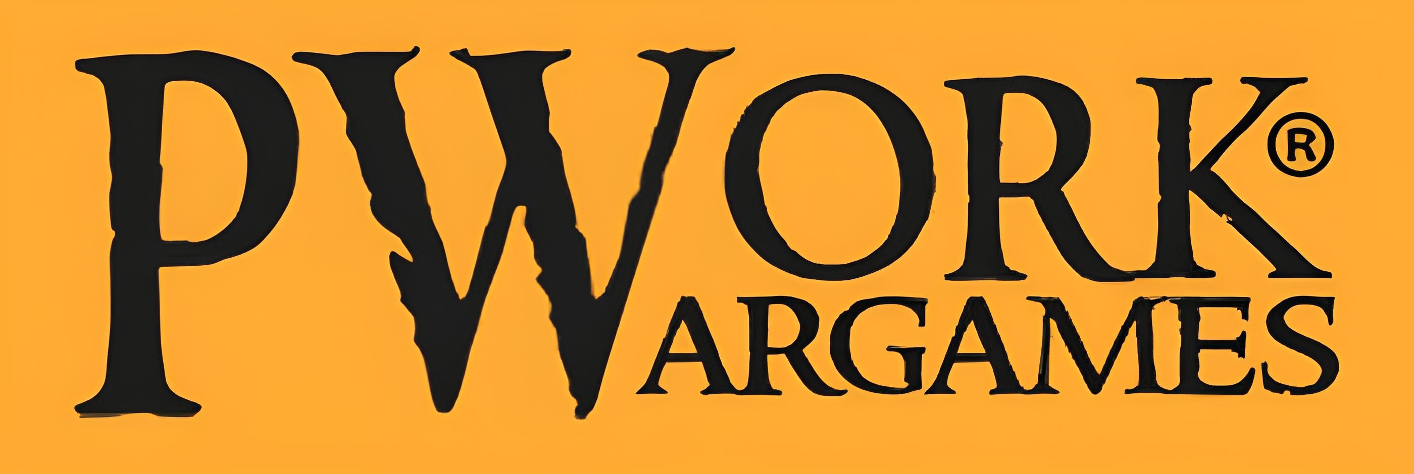 Déstockage Pwork Wargames