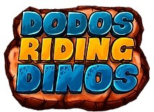 Dodos Riding Dinos