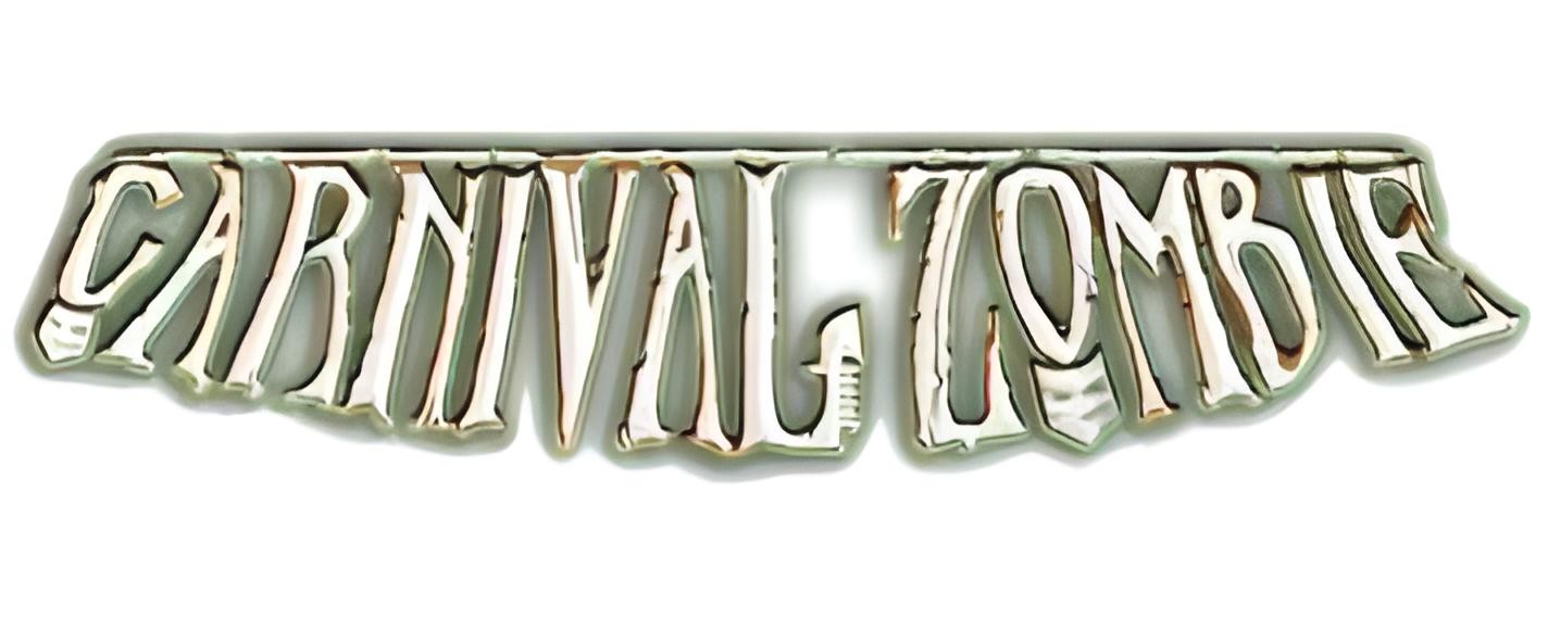 Carnival Zombie