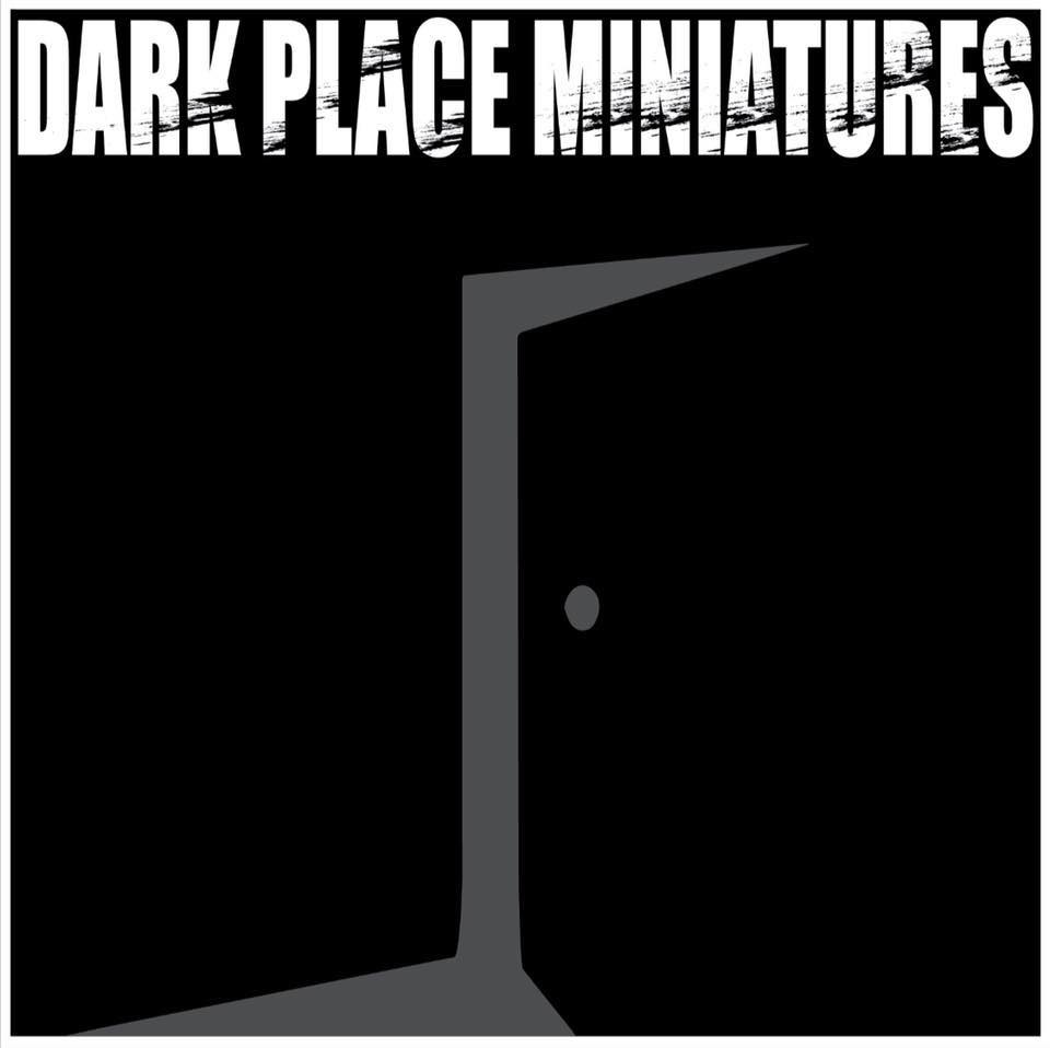 Déstockage Dark Place Miniatures