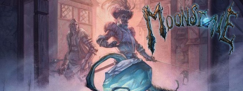 Déstockage Moonstone