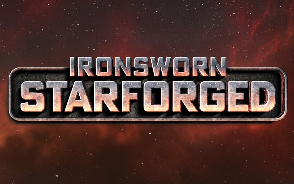Ironsworn